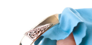 Come pulire i gioielli in oro 1034 0 Come pulire i gioielli in oro